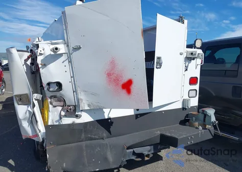 2017 Ram 3500 Chassis Tradesman/Slt from USA, damaged, VIN 3C7WRCAL9HG737637